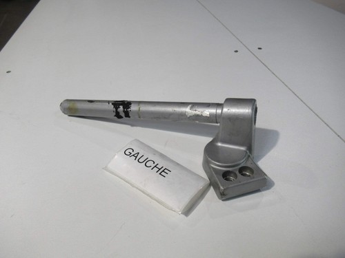 Demi guidon gauche kawasaki - demi-guidon,
