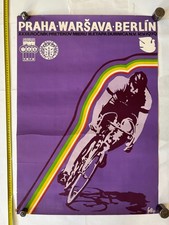 Praha Warszawa Berlin Peace