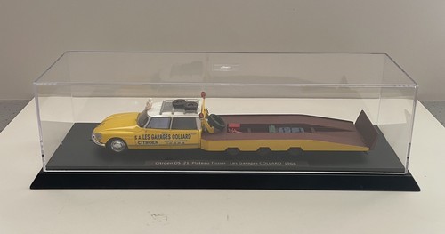 Citroen plateau tissier - ds,