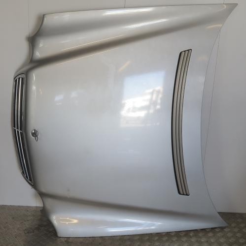 Capot mercedes classe - capot,