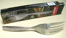 ALESSI Mw03/12 DRESSED Fourchette de Service en Acier 18/10 - MARCEL WANDERS