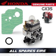 GENUINE OEM HONDA GX35