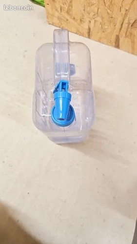 Bidon jerrican eau camping - d’eau,
