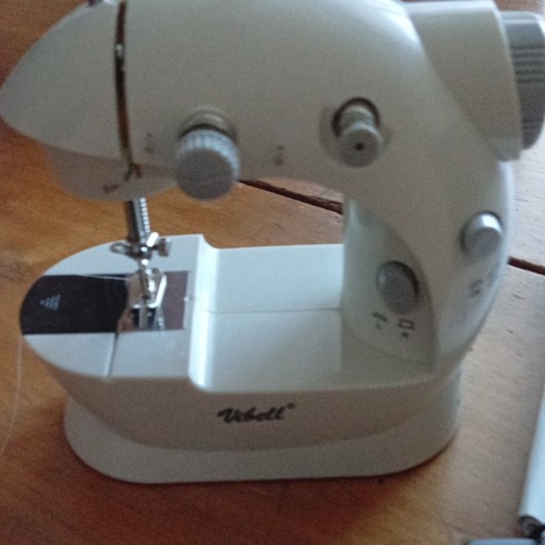Vibell mini machine - à, coudre