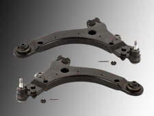 2 Bras Oscillant avant Dessous