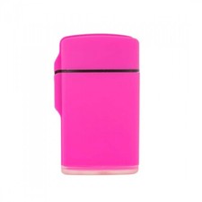 briquet fluo 1 flamme tempête