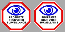 2 X PROPRIETE SOUS VIDEO