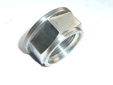 Honda XR400R 1996-2004 Titane