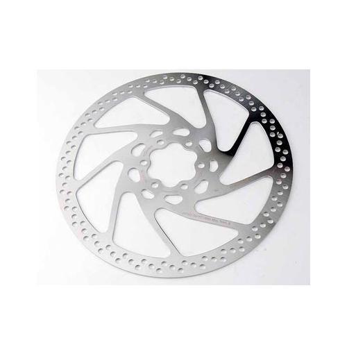 Disque frein vtt trous - 6, d180