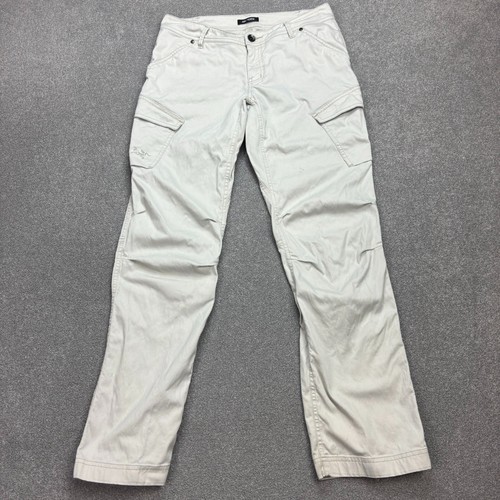 Pantalon arcteryx femme - pantalon,