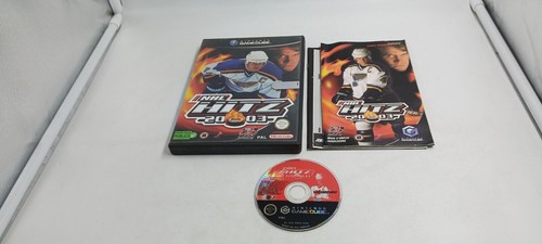 Jeu nintendo gamecube game - nintendo,