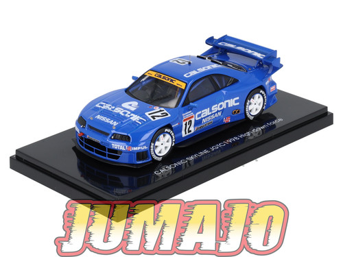 Jpc26 voiture ebbro japon - jpc26,