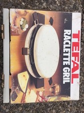 appareil a raclette tefal 6