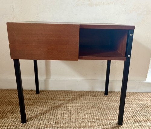 Table chevet minvielle - table,