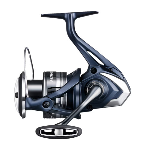 Shimano miravel 4000 2 - shimano,
