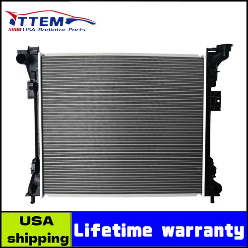 Radiator for 2008 2016 - radiator,