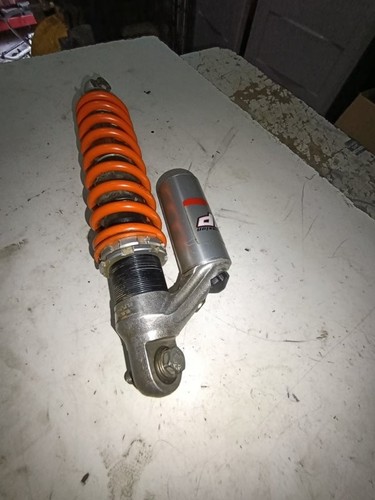 Amortisseur ktm 2002 - 65,