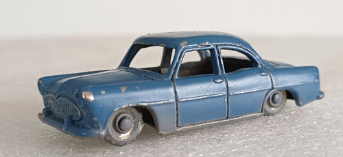 Cij voiture simca ariane - cij,