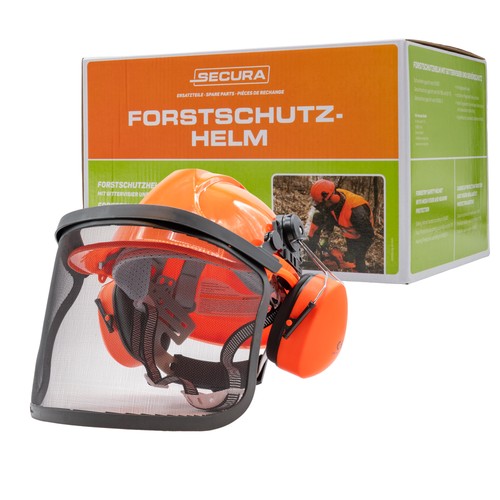 Secura casque protection - casque,