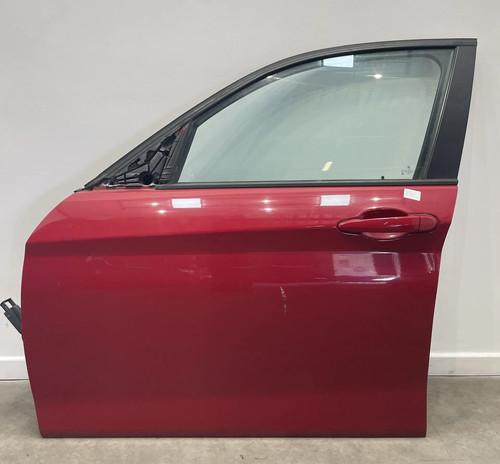 Porte avant gauche bmw 116i - ✅porte,