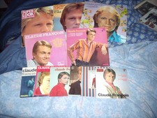 LOT  33T+ 25CM+ EPS   CLAUDE