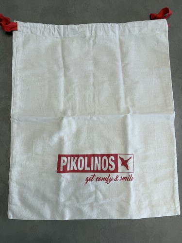 Sac poussière pikolinos - À,