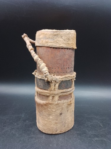Pot africain lait - pot,