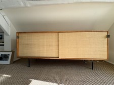 Enfilade Florence Knoll