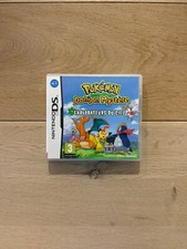Pokemon Donjon Mystère