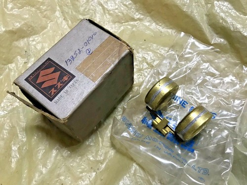 Suzuki a50 ac50 - 50ma, m10