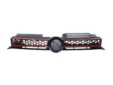 VW Golf 6 2010 - 2014 Calandre