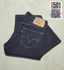 Levi's 501  Coupe Droite