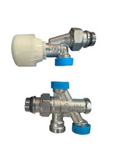 Robicoude thermostatique 2