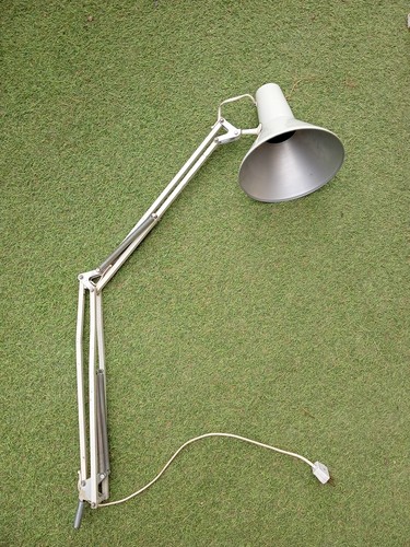 Lampe bureau style - lampe, de