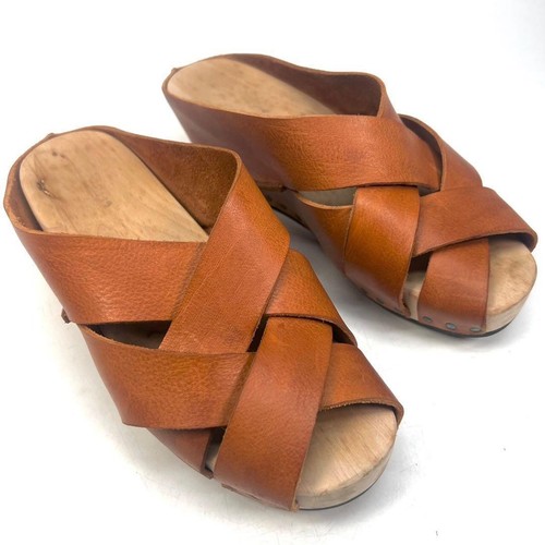 Sandales femme trippen cm - sandales,
