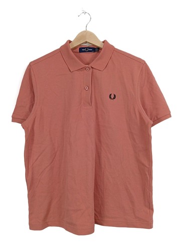 Fred perry polo - fred, dames