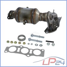 CATALYSEUR CATALYTIQUE POUR