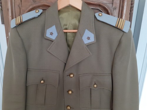 Vareuse commandant de - vareuse,