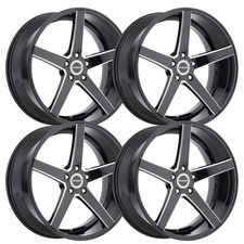 (Set-4) Strada Perfetto 20x8.5
