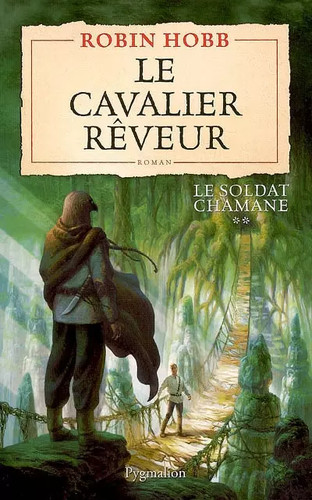 Soldat chamane tome - soldat, chamane,