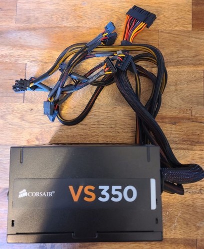Alimentation atx corsair - alimentation, pc