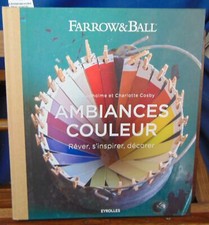 Cosby ,Stud Ambiances couleur