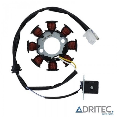 Alternateur stator pour - ✅,
