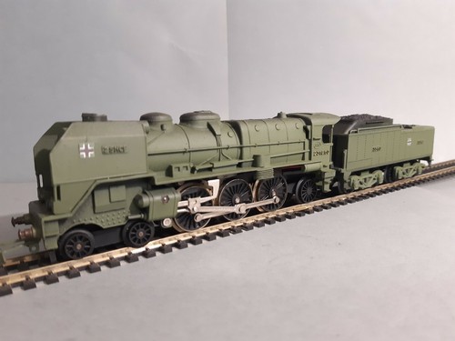 Jouef loco 231 - jouef, vers