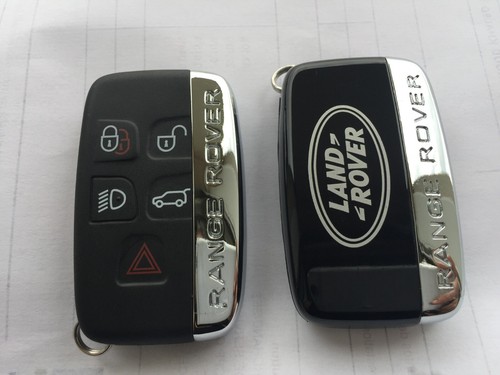 Coque boitier pour clé