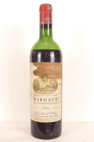 Margaux château siran - siran, cru