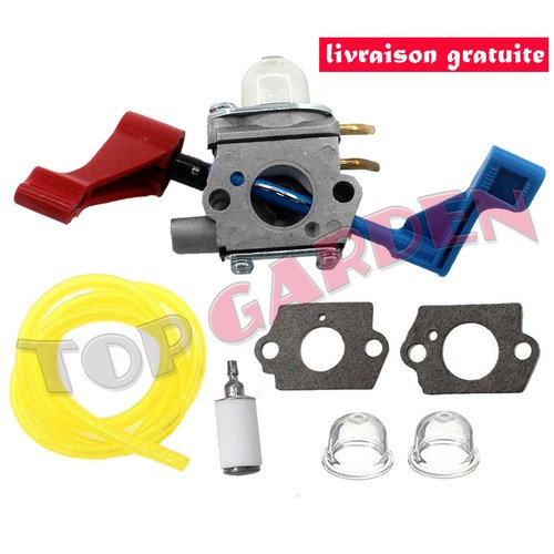 Carburateur kit tuyau - kit, pour