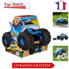 Monster Jam Megalodon Storm RC
