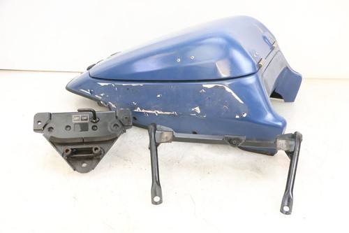 Coffre selle yamaha - selle, fjr