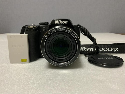 Appareil photo numérique